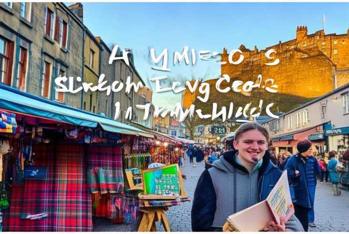 爱丁堡生活一年的感受 - 爱丁堡生活一年的感受和收获