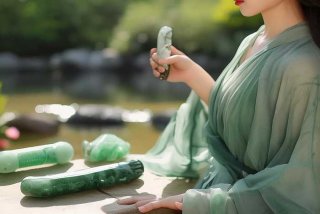 古代女人生活保健工具什么材质最好 - 古代女人生活保健工具什么材质最好用