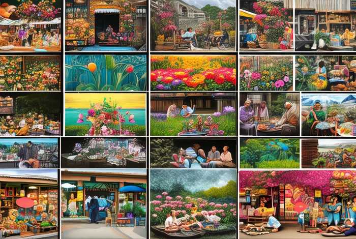 爱生活画画获奖作品;爱生活画画获奖作品有哪些 爱生活画画获奖作品;爱生活画画获奖作品有哪些