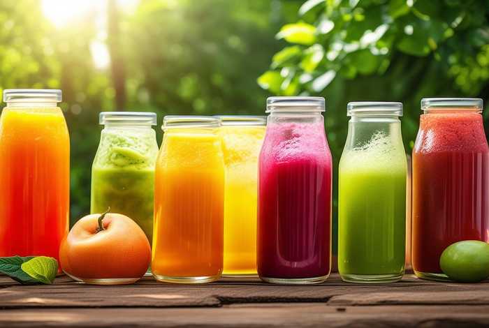 果蔬生活 饮料；果蔬生活 饮料有哪些