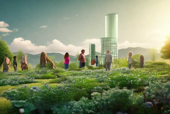 绿色化工美好生活企业文化感悟，绿色化工美好生活企业文化感悟心得