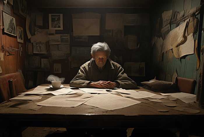 歌词为了生活吃过的苦回头看看走过这一路磕磕绊绊 吃过苦受过累为了生活有滋味是什么歌曲