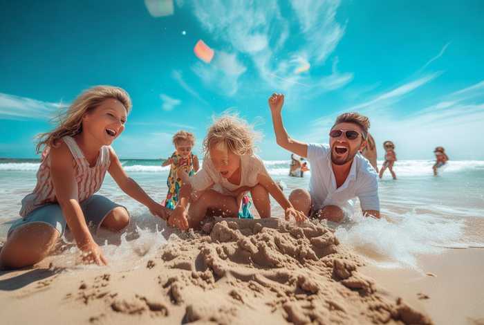 分享我的假期生活50字；分享我的假期生活教案