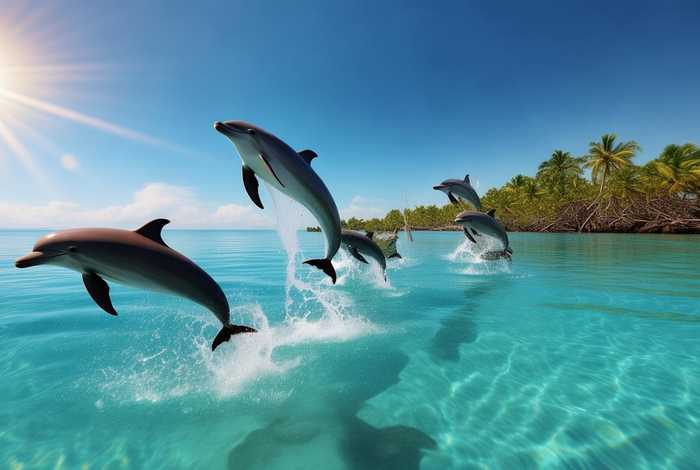 河豚生活在哪里个地区（河豚生活在哪里个地区的）