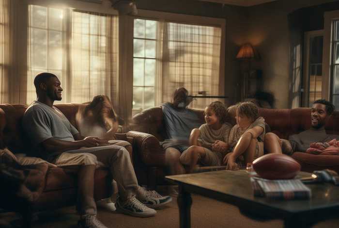 橄榄球运动员退役后的生活,橄榄球运动员退役后的生活怎么样 橄榄球运动员退役后的生活,橄榄球运动员退役后的生活怎么样