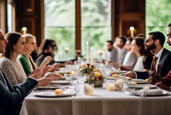 礼仪在生活中的重要性体现在哪些方面 - 礼仪在生活中的重要性体现在哪些方面呢