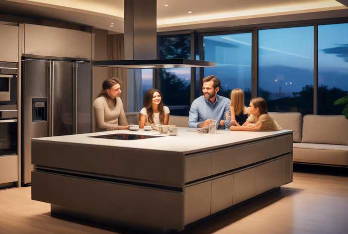 京东生活家电 - 京东品质家电 乐享生活