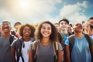 对初中生活的畅想简短；对初中生活的畅想简短10个字左右