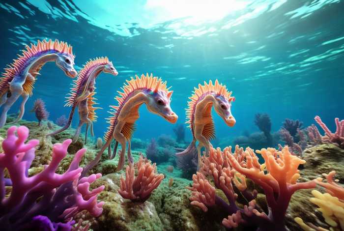 海马基本都生活在哪里的 - 海马基本都生活在哪里的动物 海马基本都生活在哪里的 - 海马基本都生活在哪里的动物