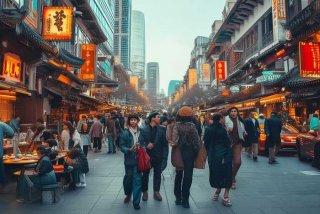 北京的生活水平怎么样；北京的生活水平怎么样啊