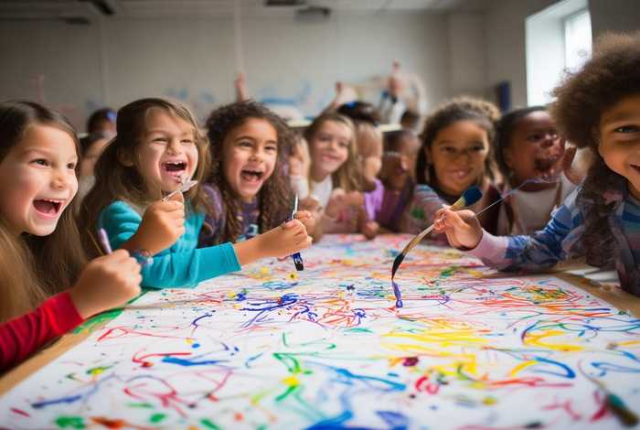 给生活着色作文600字、给生活着色作文600字初中