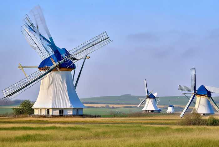 风车讲解 - 风车讲解稿子 风车讲解 - 风车讲解稿子