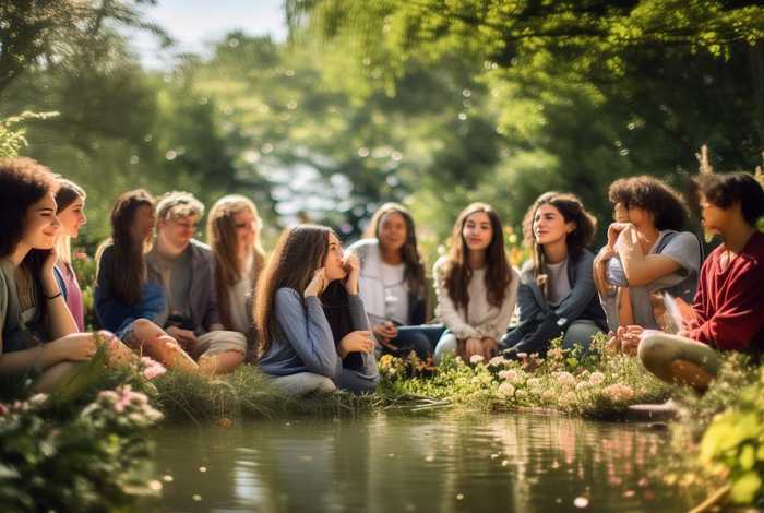 关于生活的美文摘抄大全 - 关于生活的美文摘抄大全初中