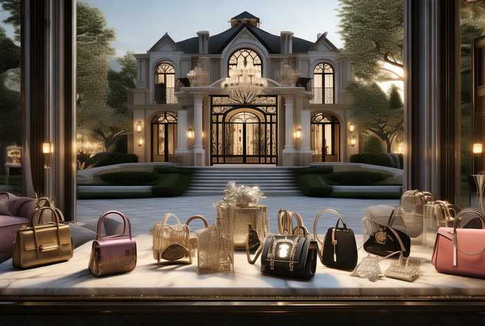 顶级奢侈生活（顶级奢侈生活品牌）