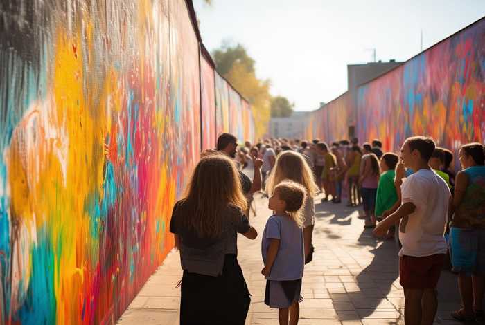 给生活一点颜色看看英语翻译，给生活加点颜色 英文翻译