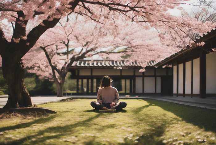 佛系生活态度与方法 - 佛系生活态度与方法的关系