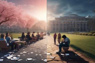 大学生活得与失800字 大学生活的得与失3000字