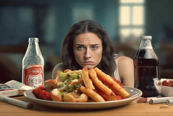 不良生活方式有哪些特点、不良生活方式有哪些特点和危害