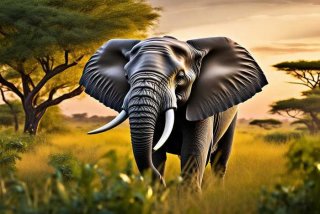 大象生活特点 大象生活特点介绍