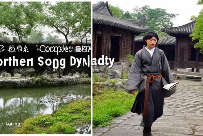 北宋穿越指南完整版、北宋穿越指南完整版听说