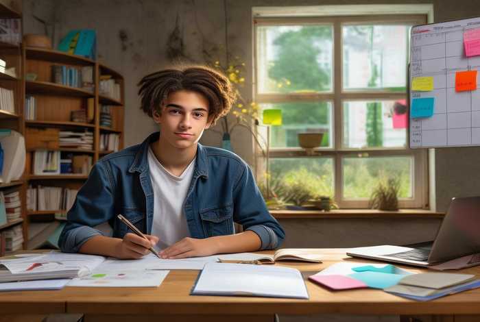 大学生活规划500字怎么写 大学生活规划500字怎么写的