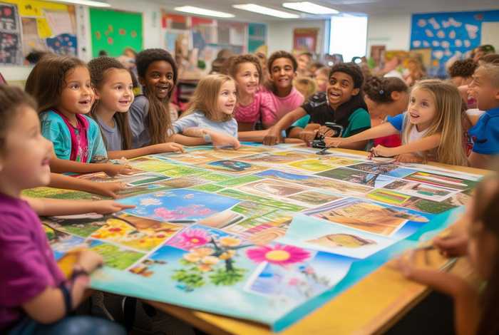 歌颂美好生活的诗歌有哪些 歌颂美好生活的诗歌有哪些三年级