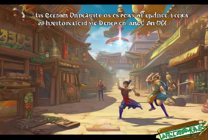 鹿鼎记生活技能经验怎么获得 鹿鼎记历练值咋样获得