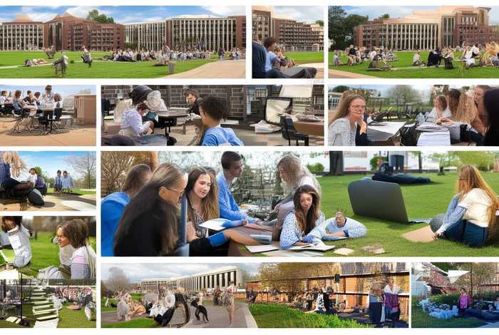 大学生活详细计划；大学生活详细计划怎么写