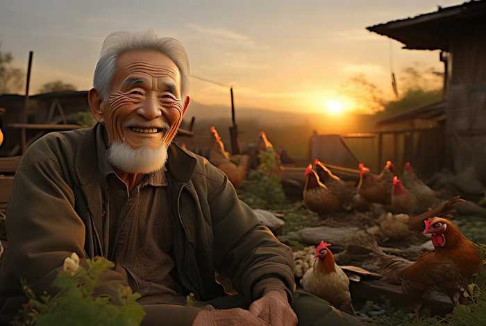 李老汉的幸福生治;李老汉的幸福人生小说章节 李老汉的幸福生治;李老汉的幸福人生小说章节