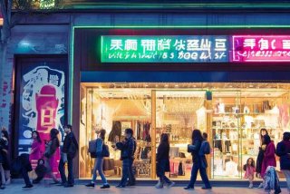 北京潮品生活馆，北京潮品生活馆怎么样