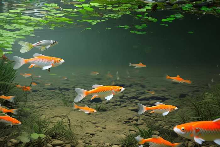 鲫鱼生活环境特点;鲫鱼生活环境及特点 鲫鱼生活环境特点;鲫鱼生活环境及特点