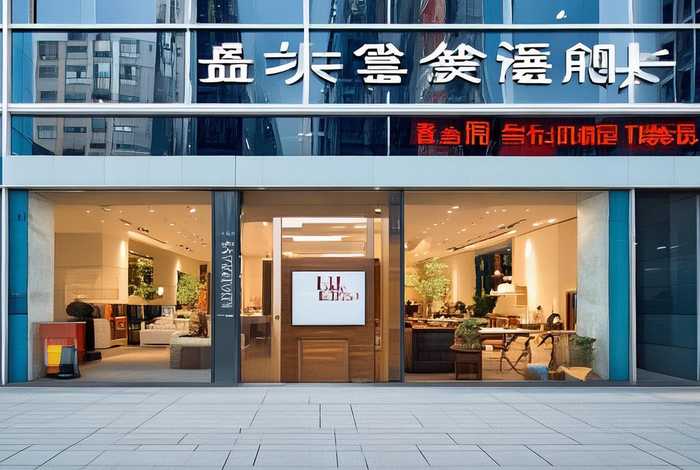 大连生活家家居地址 大连生活家家居地址在哪