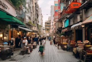 成都人的生活特点，成都人的生活特点有哪些