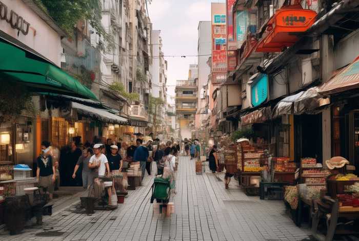 成都人的生活特点,成都人的生活特点有哪些 成都人的生活特点,成都人的生活特点有哪些