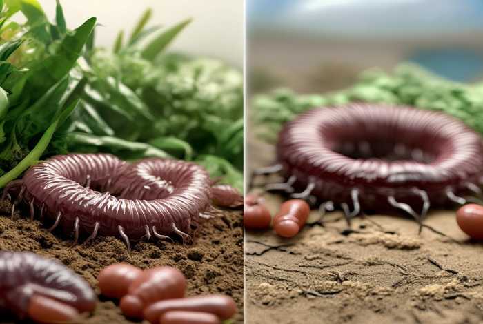 简述蛔虫与钩虫生活史的异同点；蛔虫与钩虫生活史的主要差异