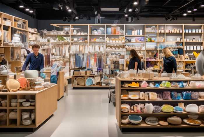 家居生活馆小程序 家居生活馆小程序有哪些