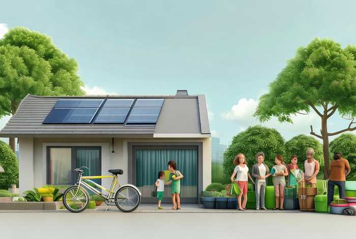 关于低碳生活的建议英语作文（关于低碳生活的建议英语作文带翻译）