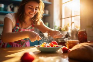 别忘了给生活加点糖作文题材，别忘了给生活加点糖作文开头