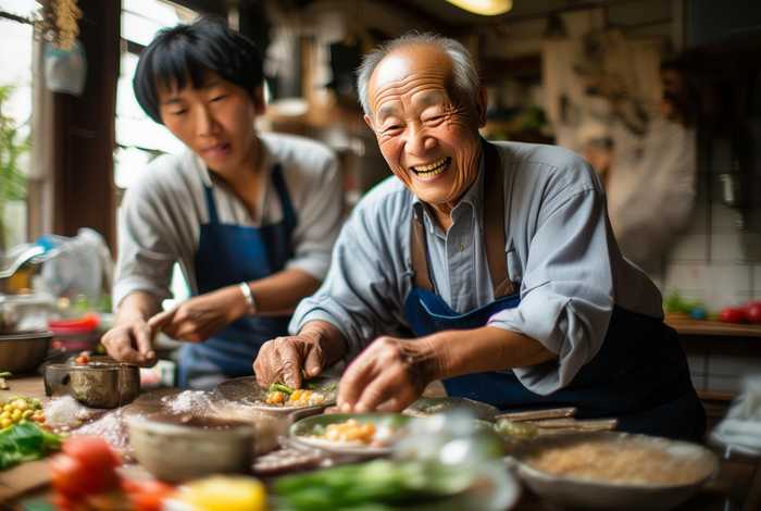 老李的快乐生活视频 老李的快乐生活视频大全