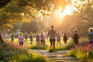 健康的生活作息时间，健康的生活作息时间和方式