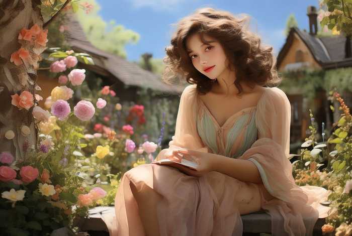 恶毒女配的悠然生活免费阅读 - 恶毒女配的悠然生活免费阅读小说