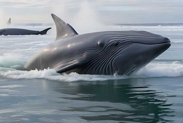 鲸鱼的生活习性40个字;鲸鱼的生活特点 鲸鱼的生活习性40个字;鲸鱼的生活特点
