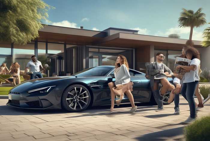 车主生活杂志；车主生活服务