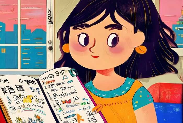 贝贝生活日记英文版音频下载，贝贝生活日记中文版下载