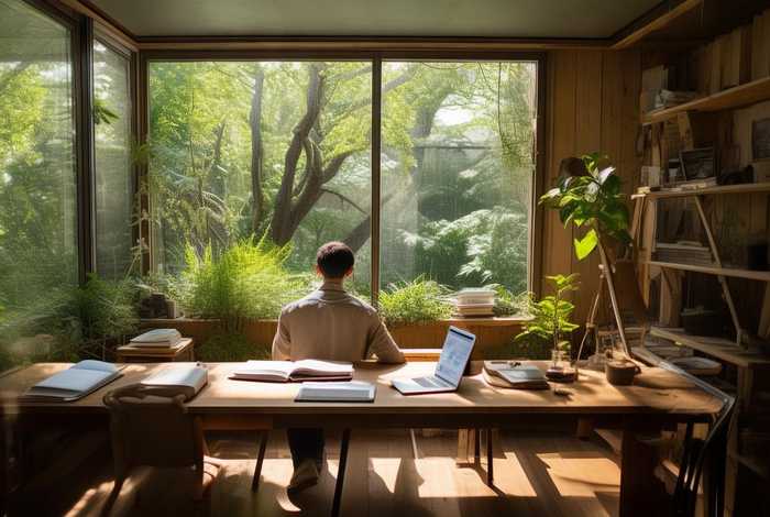 工作与生活边界模糊(工作与生活边界模糊的原因) 工作与生活边界模糊(工作与生活边界模糊的原因)