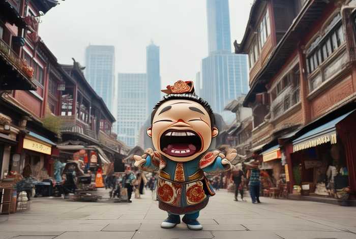 假如生活日弄了你搞笑图片，假如生活日弄了你汉中