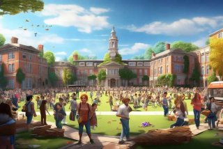 大学生活图片、大学生活图片 校园