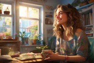 单身女人生活状况（单身女人生活状况如何）