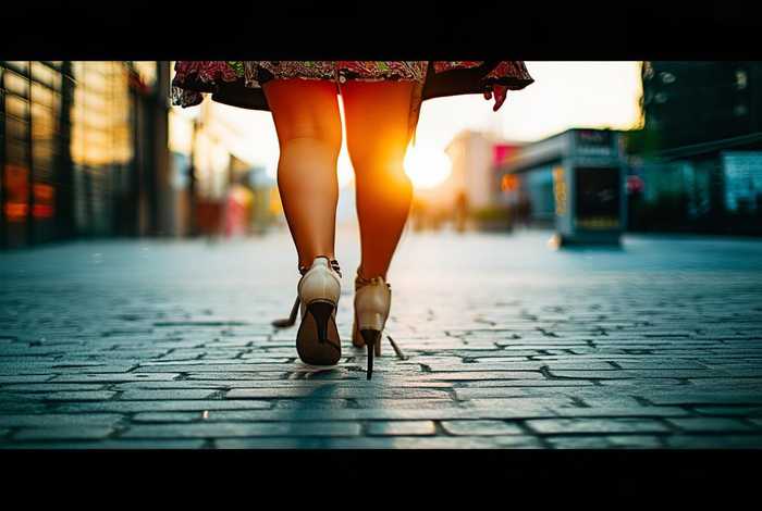 高跟鞋生活2017—05-05更新时间表图片、高跟生活746