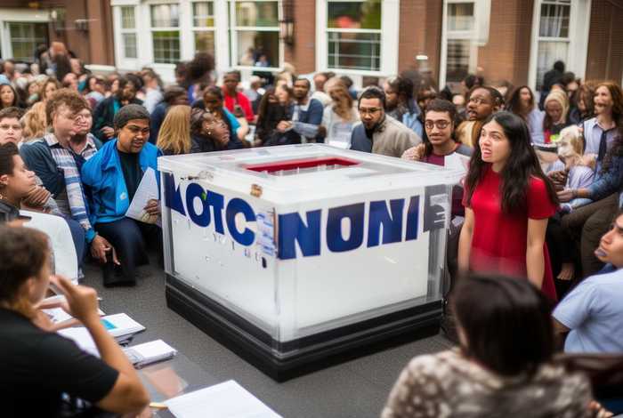 公民怎样参与民主生活知识点 - 公民如何参与民主生活知识点